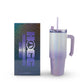 HOGG 30oz Sublimatable Holographic Grippy Tumbler SKU#H30SHGT2377