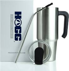 30oz Hogg Grippy Tumbler SKU#30HGT