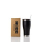 HOGG 30oz Modern Curve Powder Coated Tumbler SKU#30HMCPC