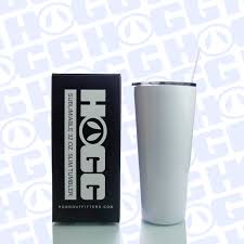 HOGG 32oz Slim Tumbler SKU#32HSLT