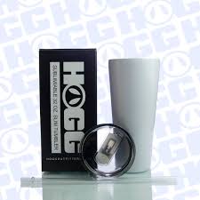 HOGG 32oz Slim Tumbler SKU#32HSLT