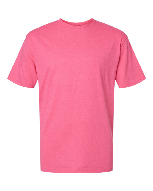 Gildan - Softstyle® CVC T-Shirt - 67000 SKU#GSSCVC6700000260