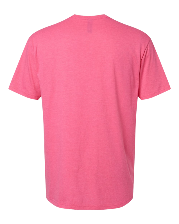 Gildan - Softstyle® CVC T-Shirt - 67000 SKU#GSSCVC6700000260