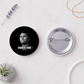 Custom Charlie Kirk Button Pins SKU#MBPNCK