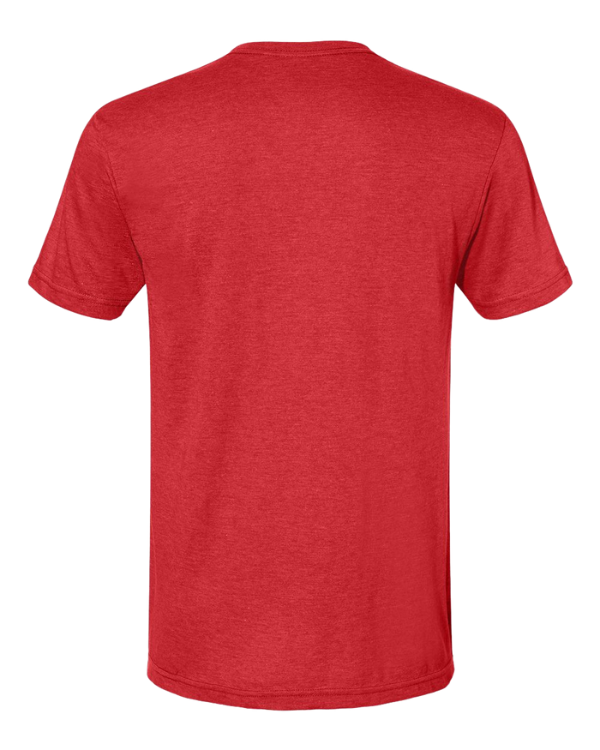 Gildan - Softstyle® CVC T-Shirt - 67000 SKU#GSSCVC6700000260