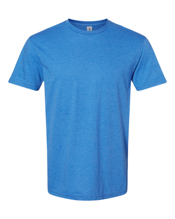 Gildan - Softstyle® CVC T-Shirt - 67000 SKU#GSSCVC6700000260