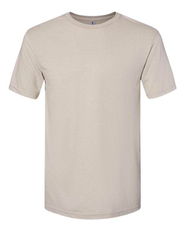 Gildan - Softstyle® CVC T-Shirt - 67000 SKU#GSSCVC6700000260