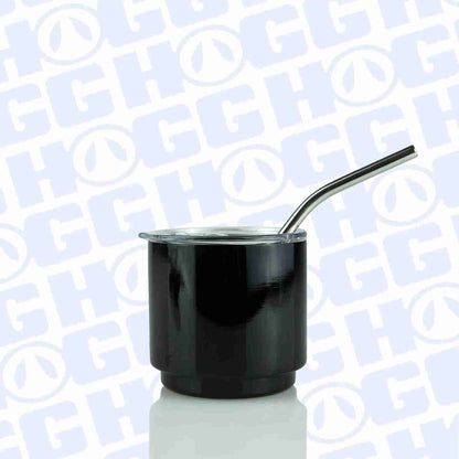 Hogg 4oz Sublimatable Shot Glass Tumbler SKU#4HSSG