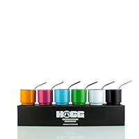 Hogg 4oz Sublimatable Shot Glass Tumbler SKU#4HSSG