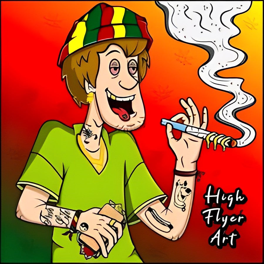 20oz Herb Consuming Device SKU#20UHK684