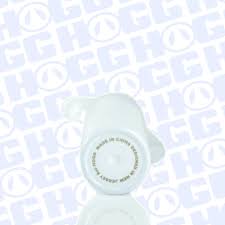 HOGG 8oz Baby Bottle SKU#8HBB3018