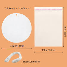 Custom Sublimation Air Fresheners SKU#AIRFRESH