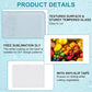 Sublimation Glass Cutting Board SKU#SGCB