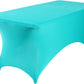 Spandex Waterproof 6' Tablecloths SKU#SW6FT