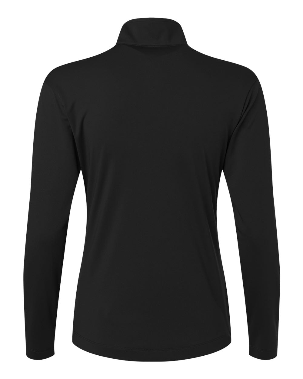 AllPro Women's Pro-Lock Performance Quarter-Zip Pullover - 41870L SKU#WAPQZ01296