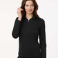 AllPro Women's Pro-Lock Performance Quarter-Zip Pullover - 41870L SKU#WAPQZ01296