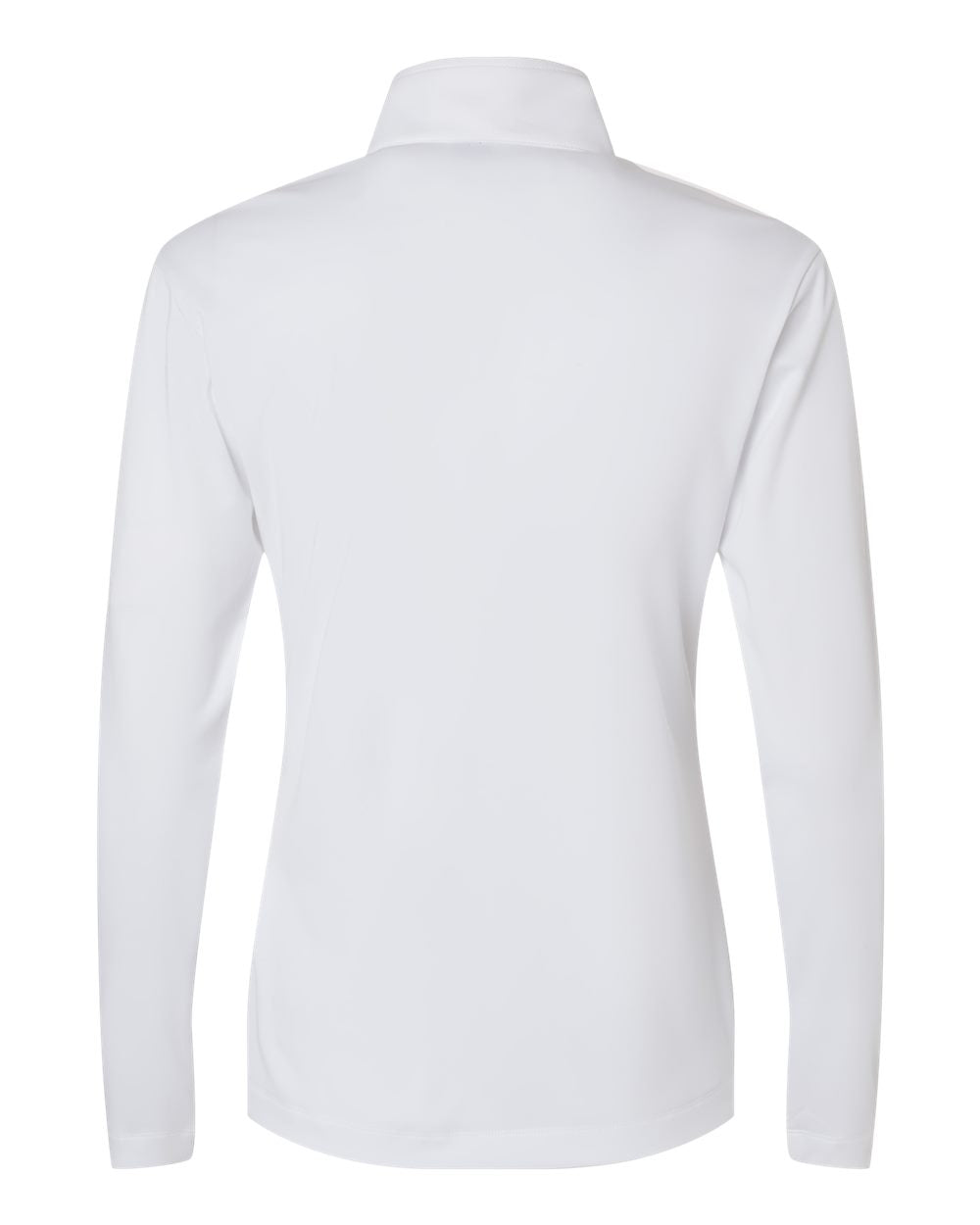 AllPro Women's Pro-Lock Performance Quarter-Zip Pullover - 41870L SKU#WAPQZ01296