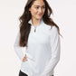 AllPro Women's Pro-Lock Performance Quarter-Zip Pullover - 41870L SKU#WAPQZ01296