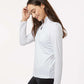 AllPro Women's Pro-Lock Performance Quarter-Zip Pullover - 41870L SKU#WAPQZ01296
