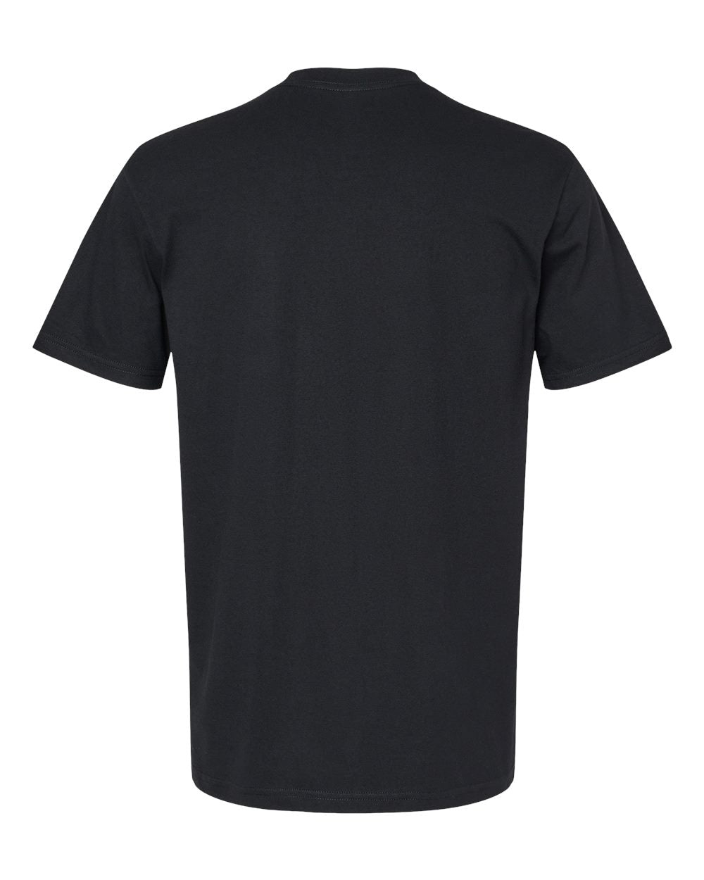 American Apparel - CVC Tee - 2001CVC SKU#AA2001CVC08527