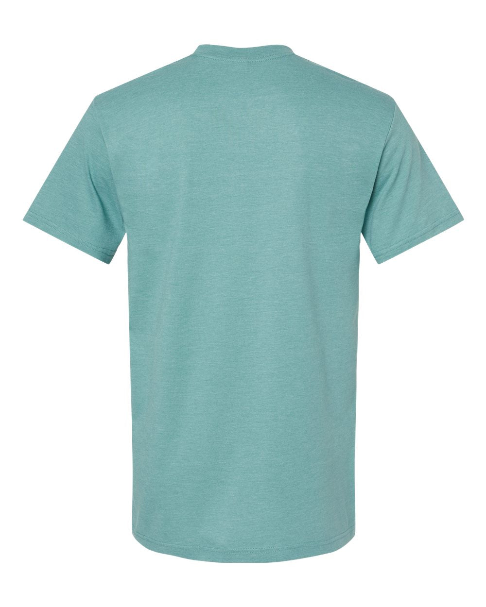 American Apparel - CVC Tee - 2001CVC SKU#AA2001CVC08527