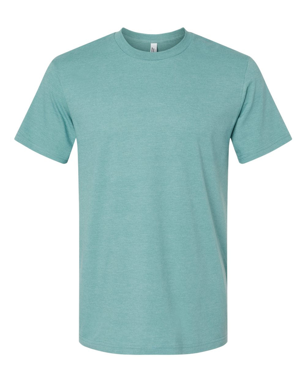 American Apparel - CVC Tee - 2001CVC SKU#AA2001CVC08527