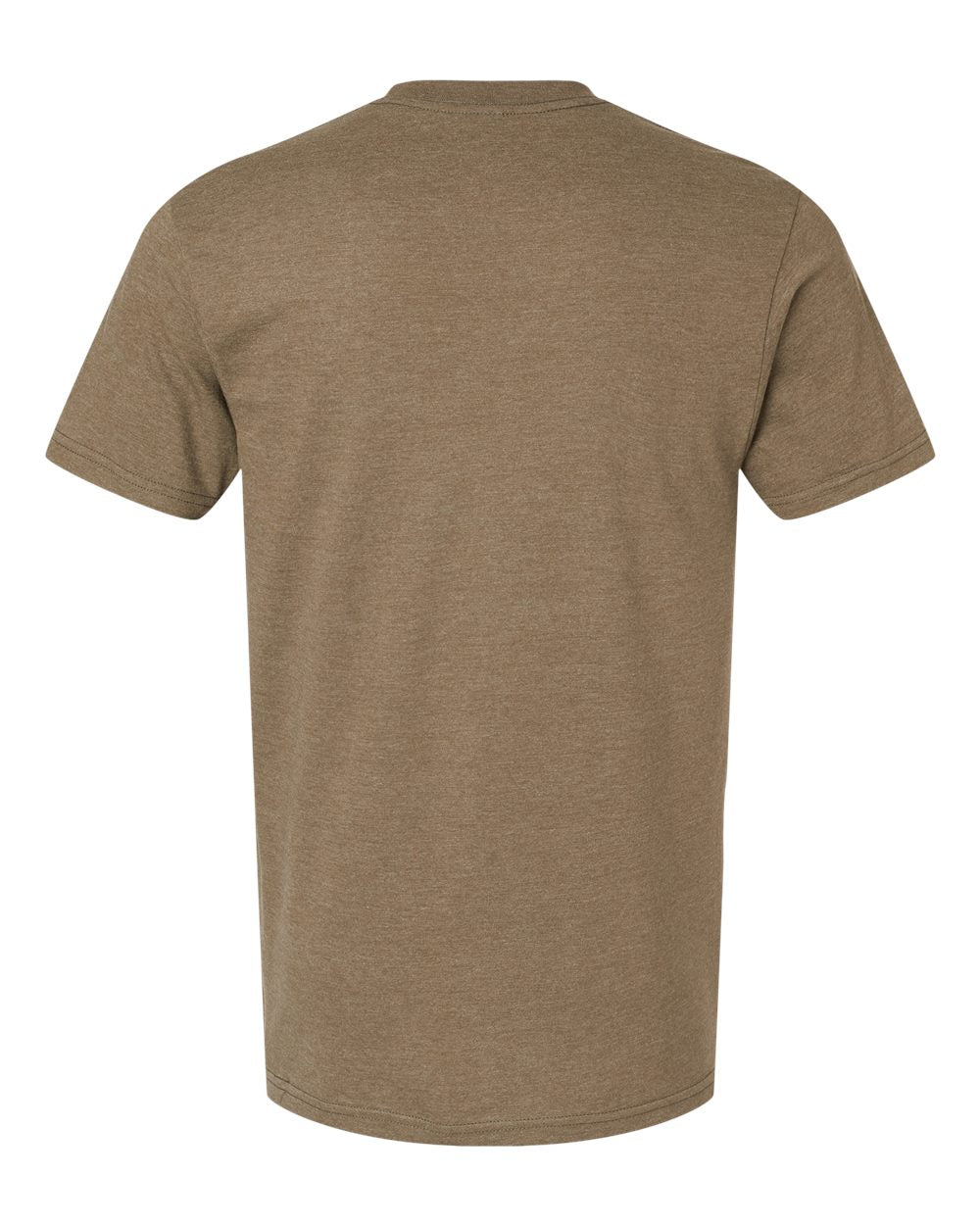 American Apparel - CVC Tee - 2001CVC SKU#AA2001CVC08527