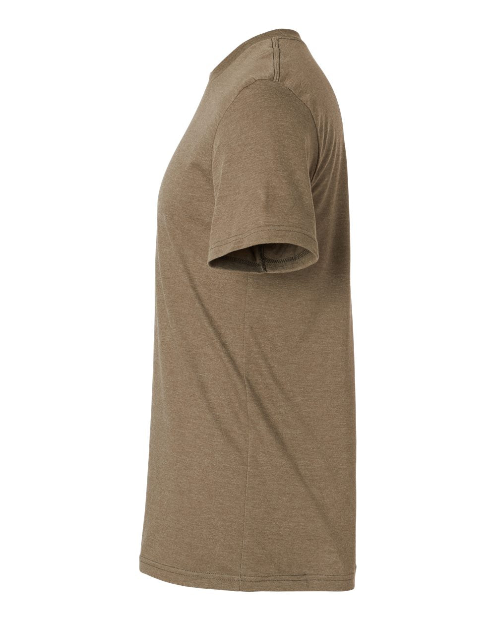 American Apparel - CVC Tee - 2001CVC SKU#AA2001CVC08527