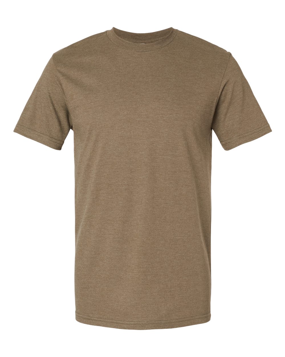 American Apparel - CVC Tee - 2001CVC SKU#AA2001CVC08527