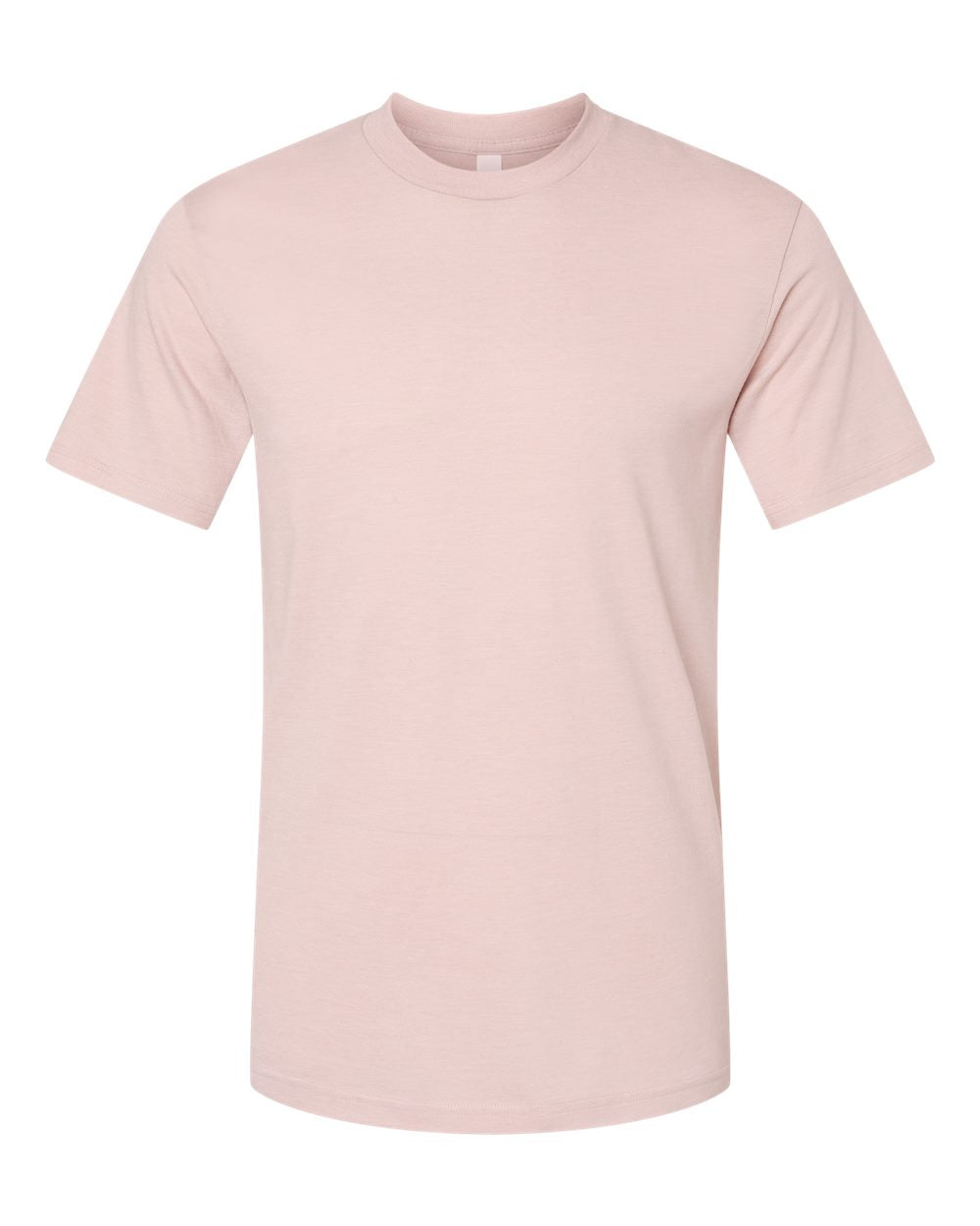 American Apparel - CVC Tee - 2001CVC SKU#AA2001CVC08527