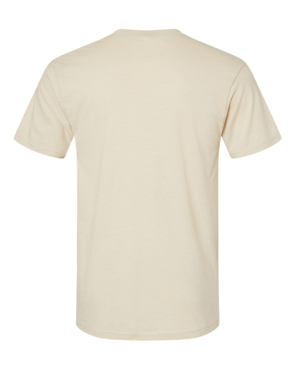 American Apparel - CVC Tee - 2001CVC SKU#AA2001CVC08527