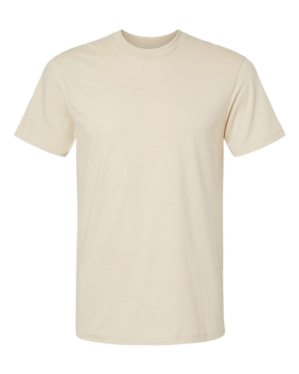 American Apparel - CVC Tee - 2001CVC SKU#AA2001CVC08527