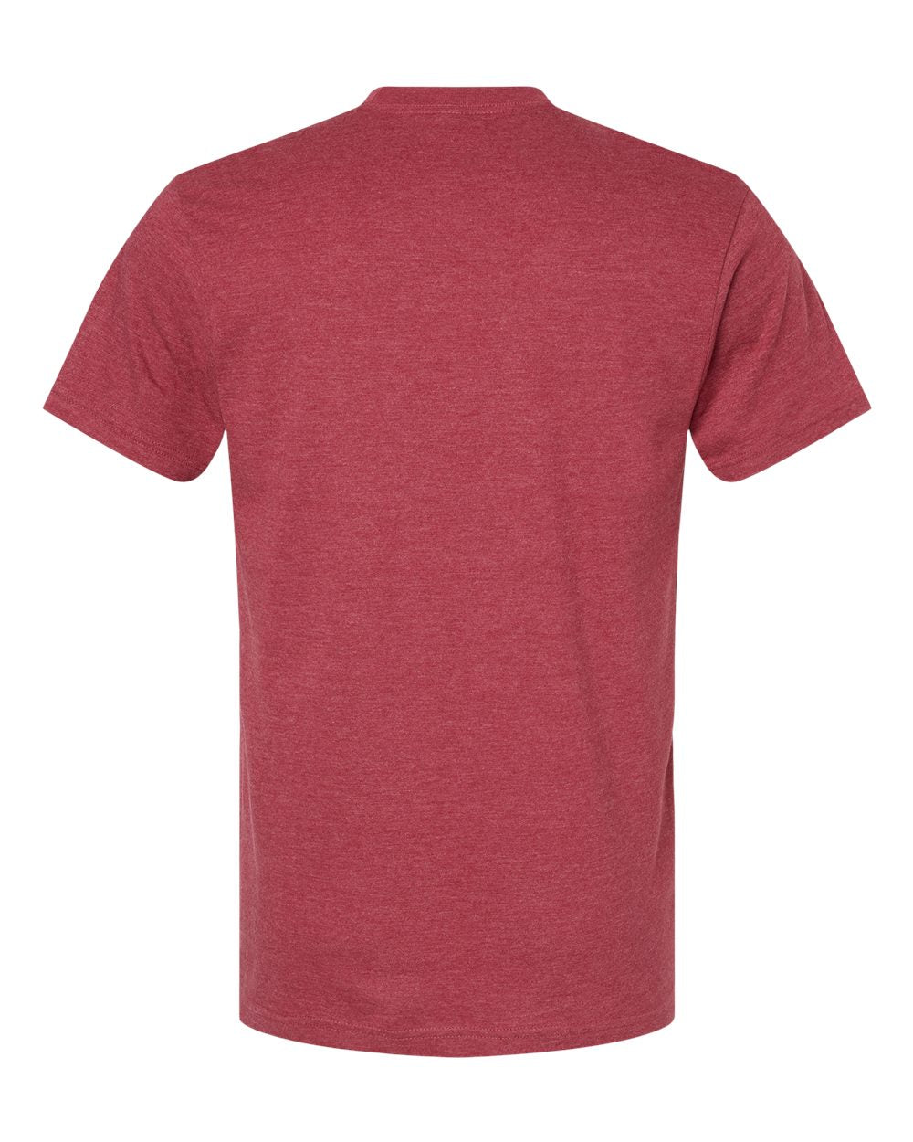 American Apparel - CVC Tee - 2001CVC SKU#AA2001CVC08527