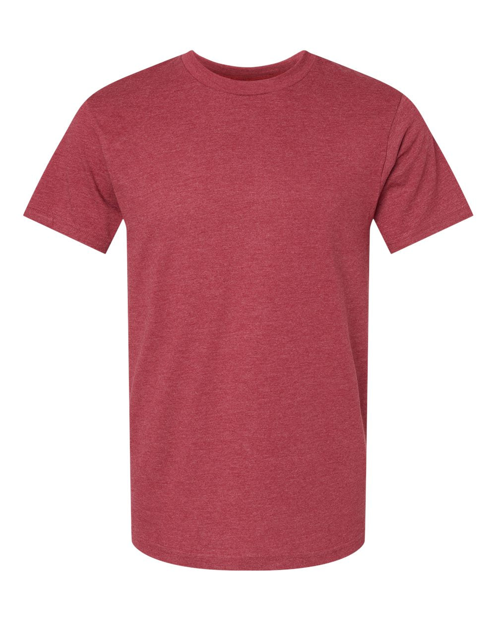 American Apparel - CVC Tee - 2001CVC SKU#AA2001CVC08527