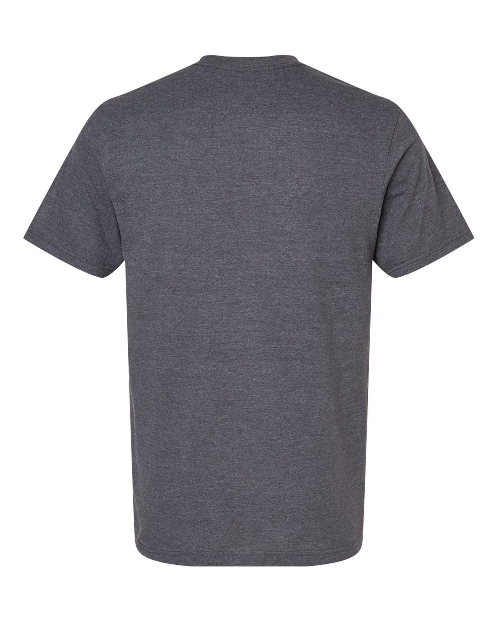 American Apparel - CVC Tee - 2001CVC SKU#AA2001CVC08527