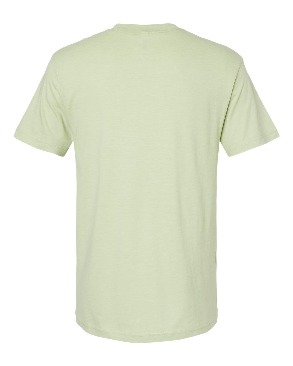 American Apparel - CVC Tee - 2001CVC SKU#AA2001CVC08527