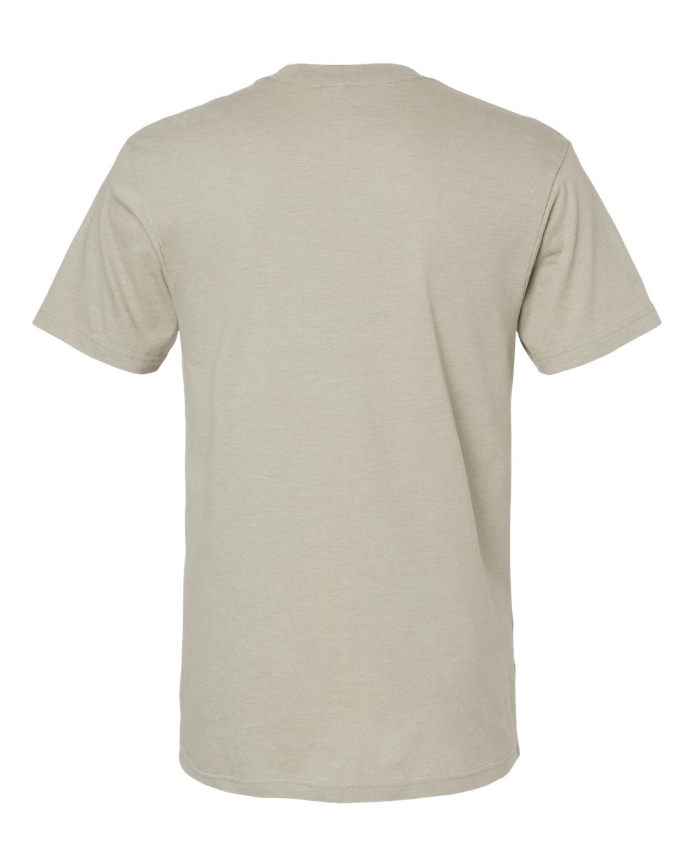 American Apparel - CVC Tee - 2001CVC SKU#AA2001CVC08527
