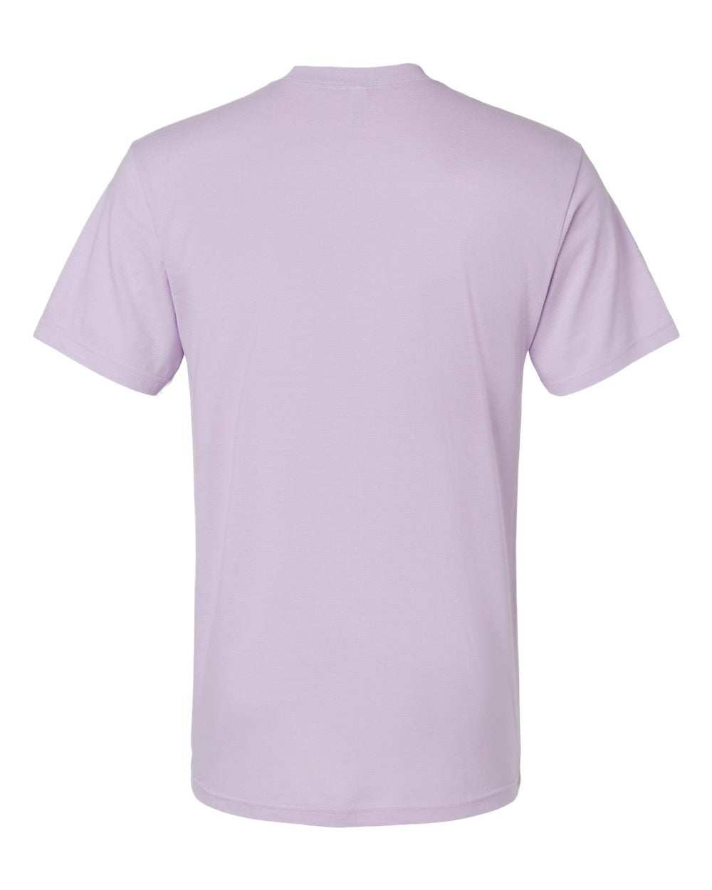 American Apparel - CVC Tee - 2001CVC SKU#AA2001CVC08527