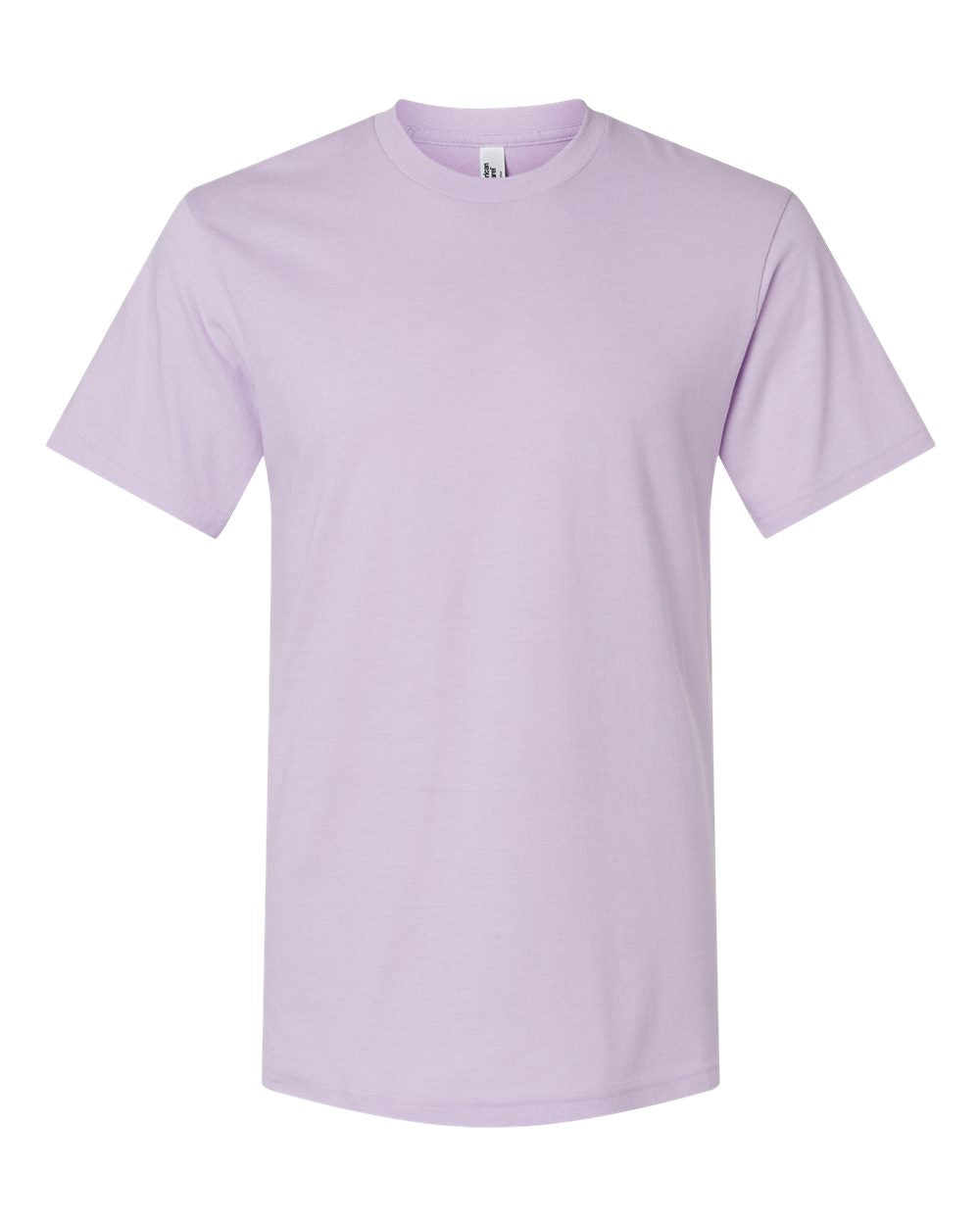American Apparel - CVC Tee - 2001CVC SKU#AA2001CVC08527