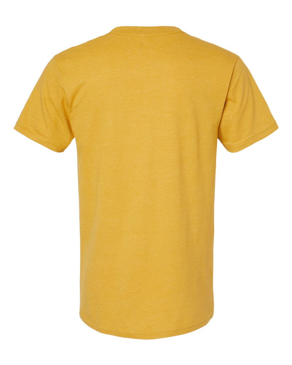 American Apparel - CVC Tee - 2001CVC SKU#AA2001CVC08527