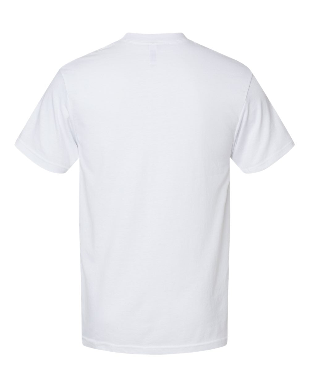 American Apparel - CVC Tee - 2001CVC SKU#AA2001CVC08527