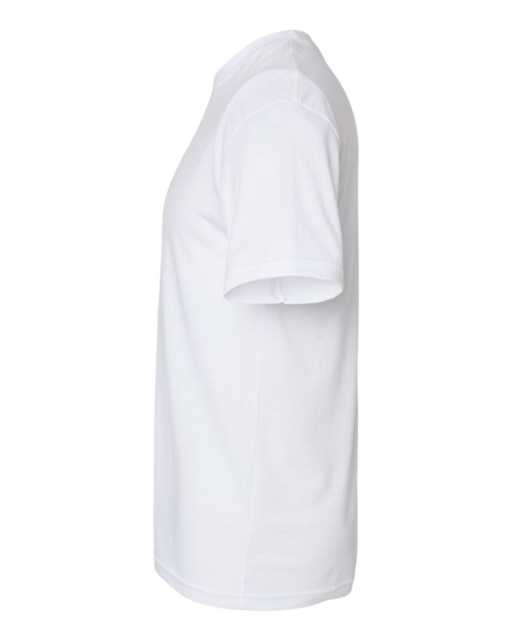 American Apparel - CVC Tee - 2001CVC SKU#AA2001CVC08527