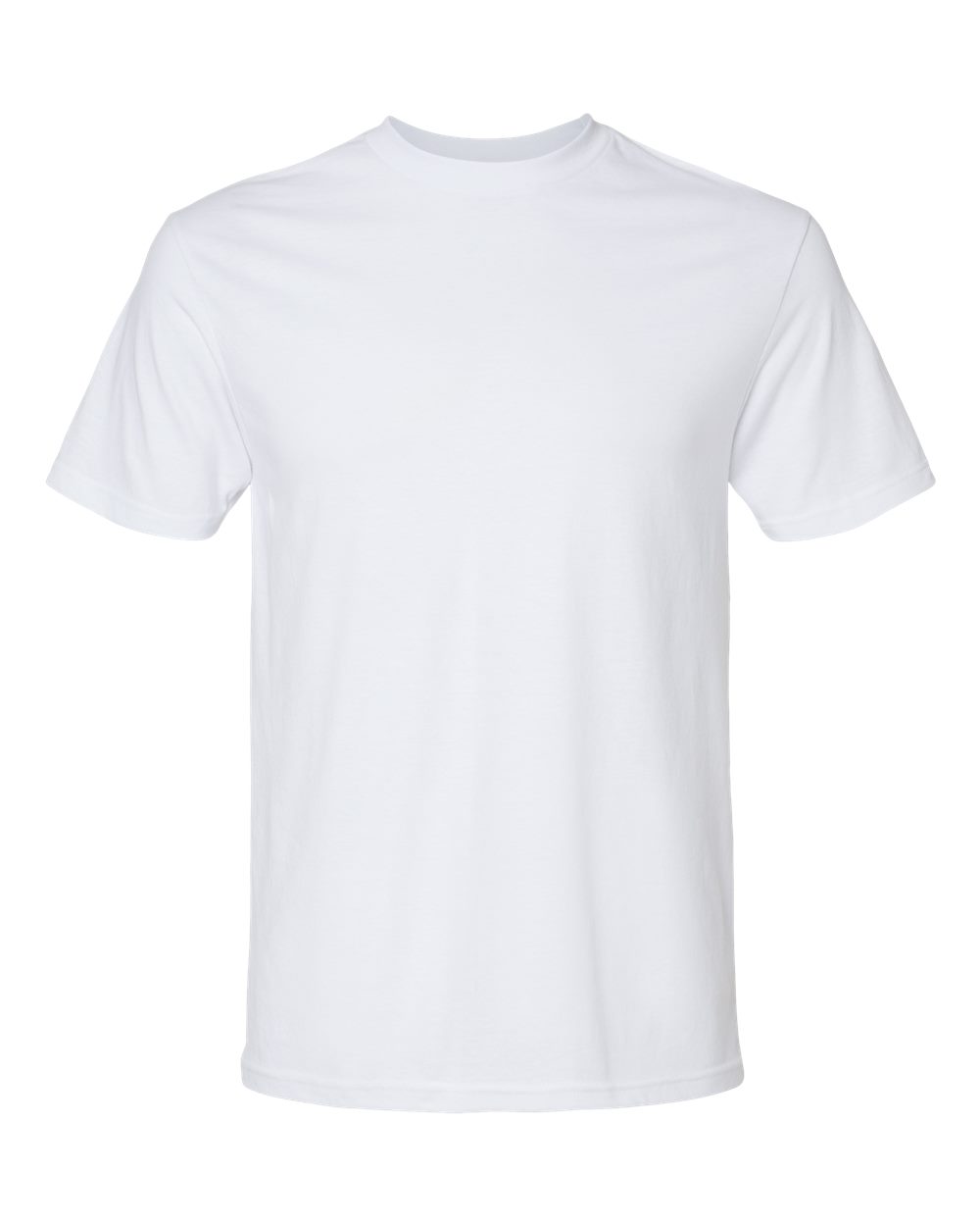 American Apparel - CVC Tee - 2001CVC SKU#AA2001CVC08527