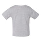 BELLA + CANVAS - Infant Jersey Tee - 3001B SKU#BCINFANT3001B36206