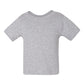 BELLA + CANVAS - Infant Jersey Tee - 3001B SKU#BCINFANT3001B36206