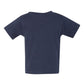 BELLA + CANVAS - Infant Jersey Tee - 3001B SKU#BCINFANT3001B36206