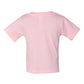 BELLA + CANVAS - Infant Jersey Tee - 3001B SKU#BCINFANT3001B36206