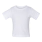 BELLA + CANVAS - Infant Jersey Tee - 3001B SKU#BCINFANT3001B36206