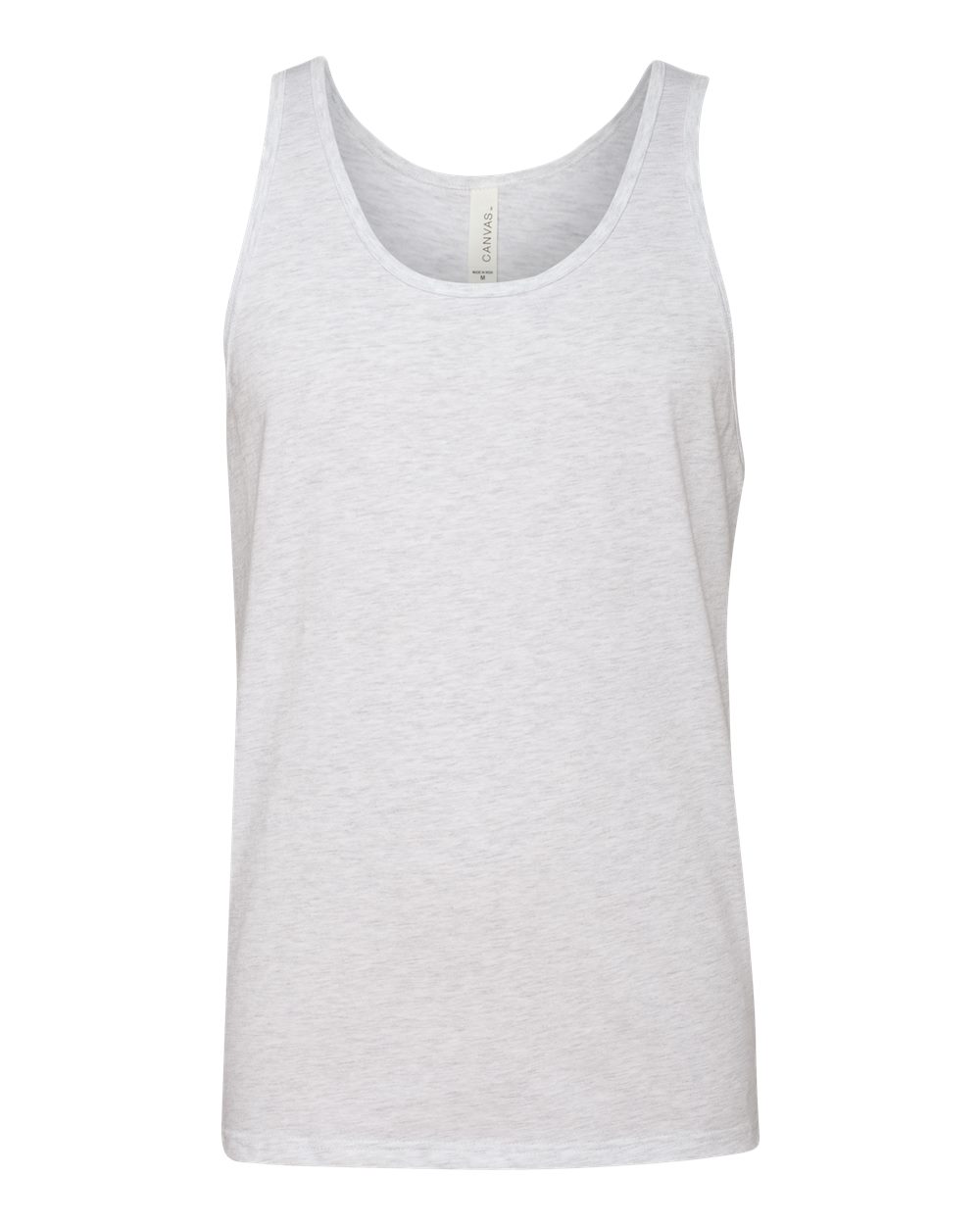 BELLA + CANVAS - Jersey Tank - 3480 SKU#BCJT348080806