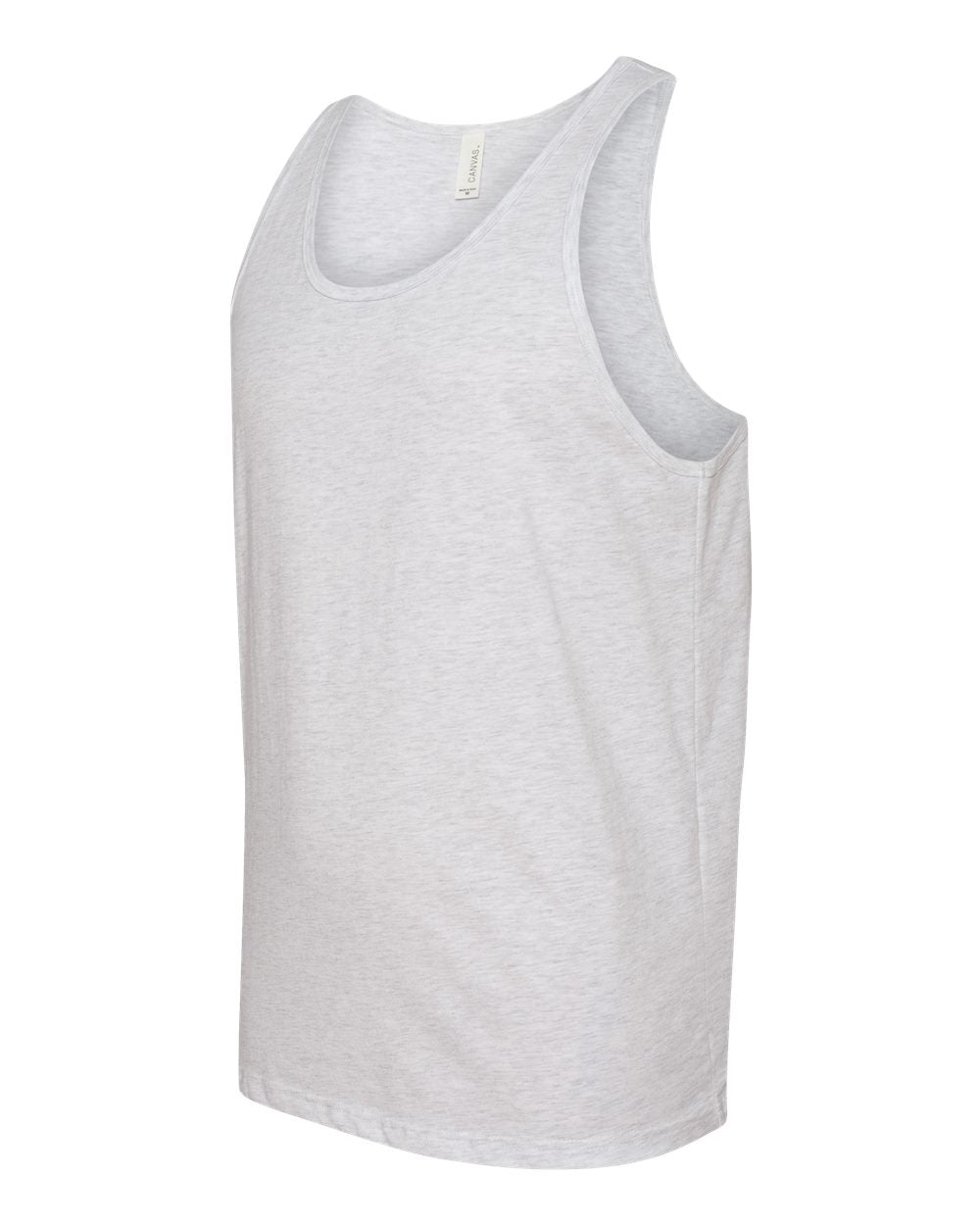 BELLA + CANVAS - Jersey Tank - 3480 SKU#BCJT348080806